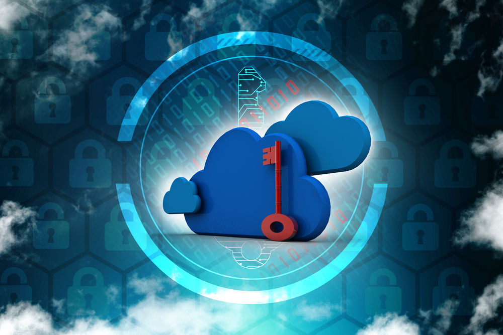 The Best Cloud Security Trends In 2024