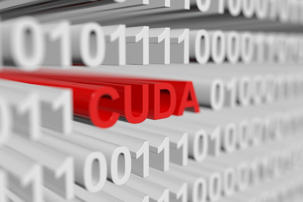 UXL Foundation Aims to Offer Nvidia CUDA Technology By Year-end
