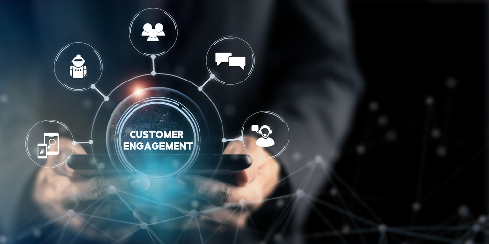 How To Master Digital Customer Engagement?