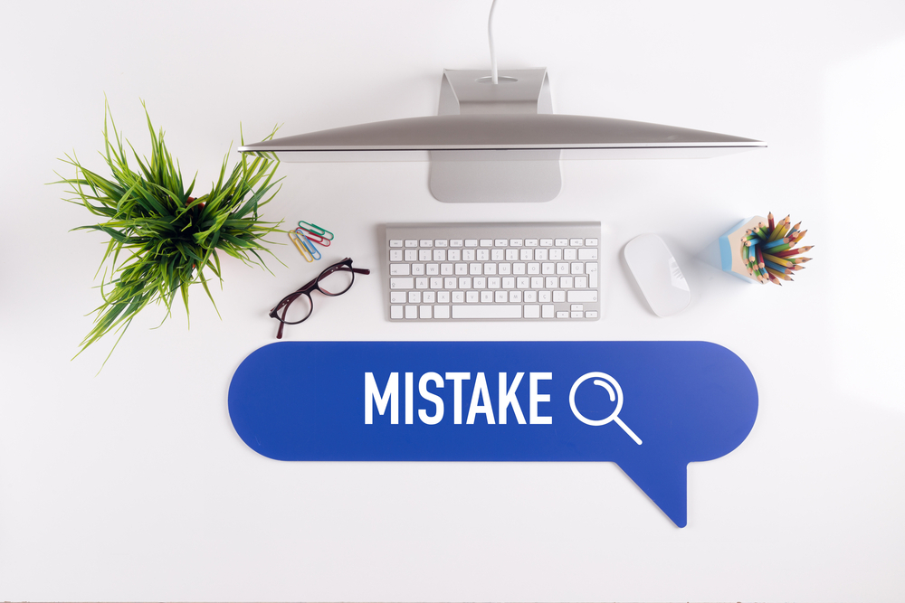 Steering Away from Social Media Marketing Mistakes