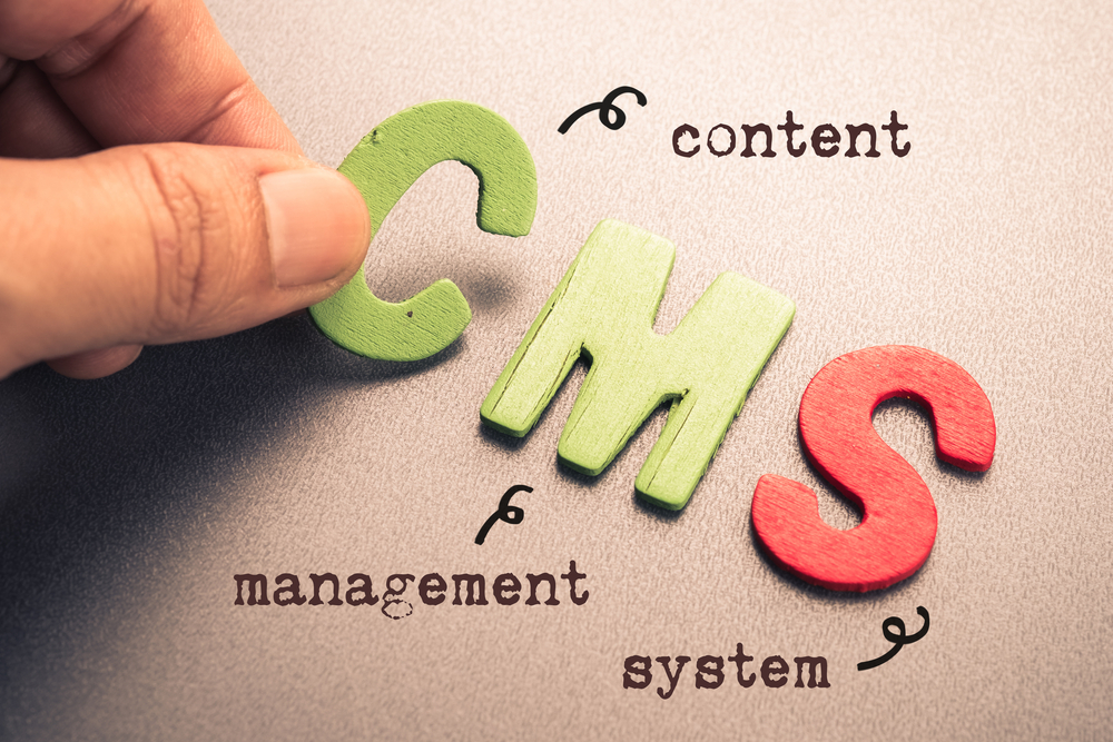 Why Are Businesses Turning To Enterprise Content Management Systems?
