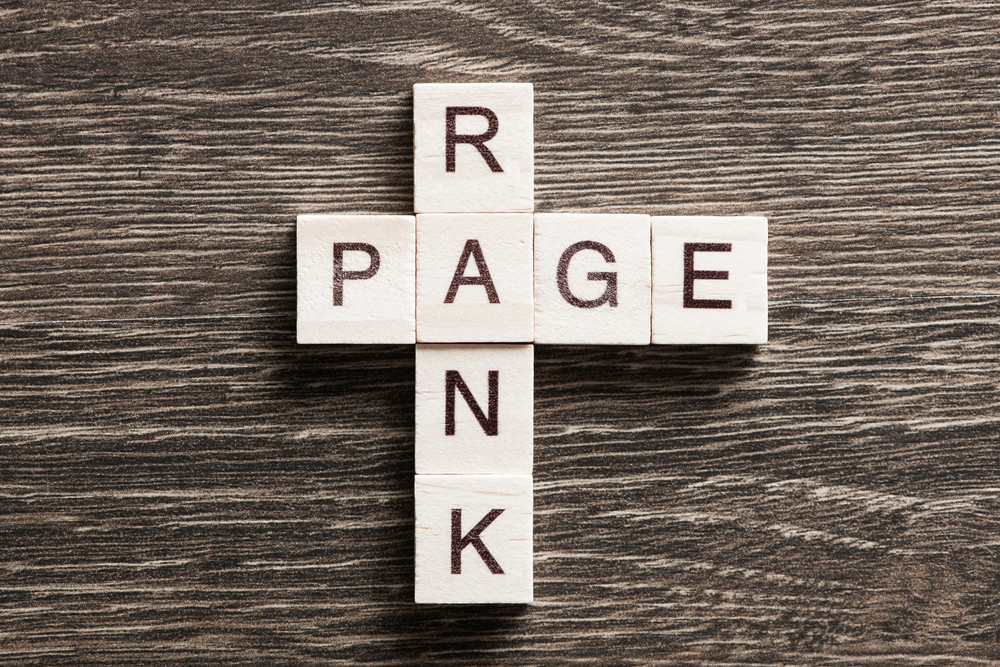 Insights into the Google PageRank Algorithm
