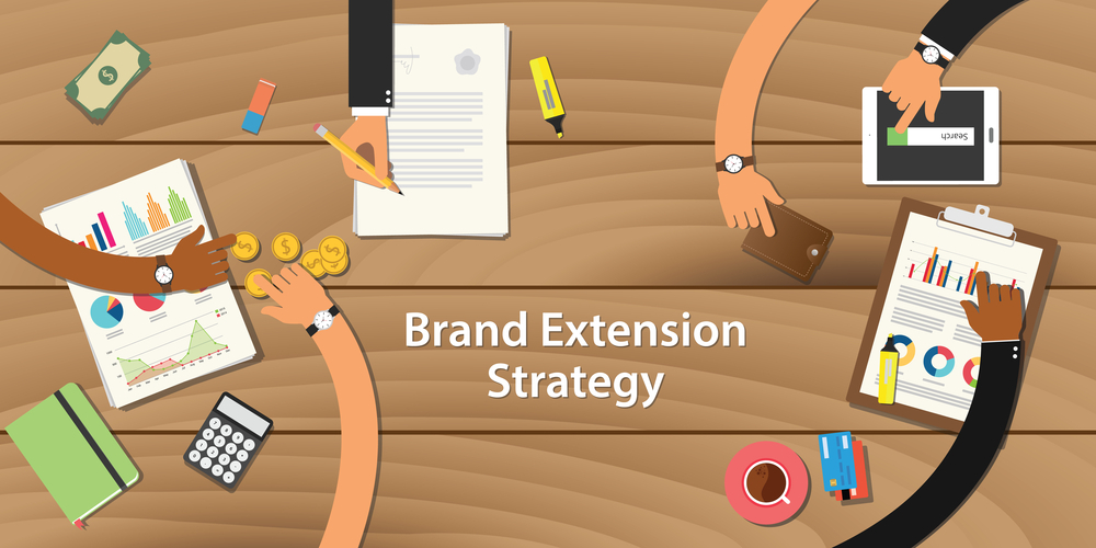 How Brand Extensions Can Fuel Explosive Growth