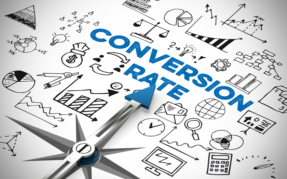 Elevate Your Success with Varied Benefits of Conversion Rate Optimization