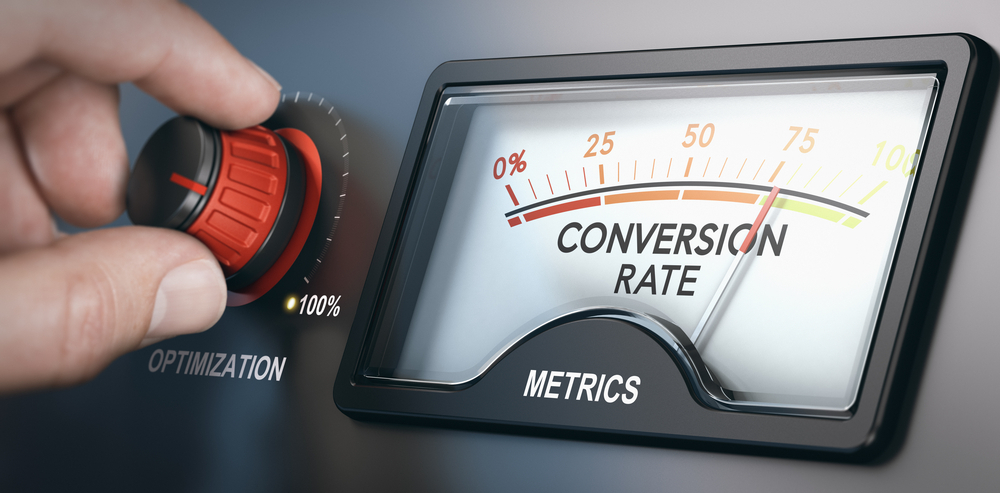 The Secrets of CRO Conversion Rate Optimization