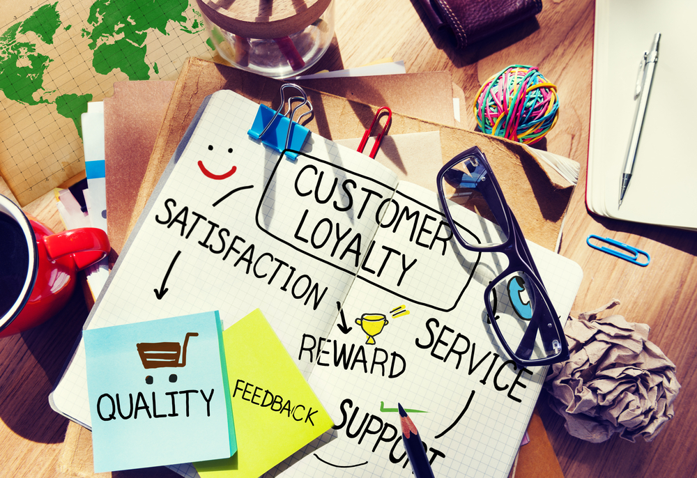Understand Customer Loyalty to Foster Returning Customers