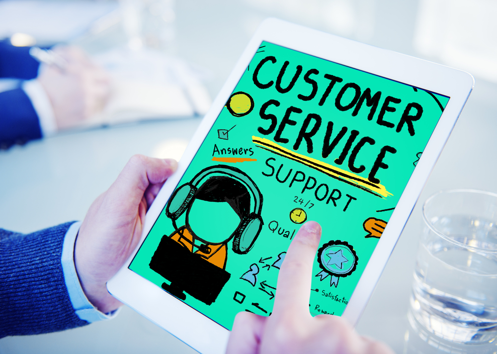 How to Effectively Utilize Social Media Customer Service