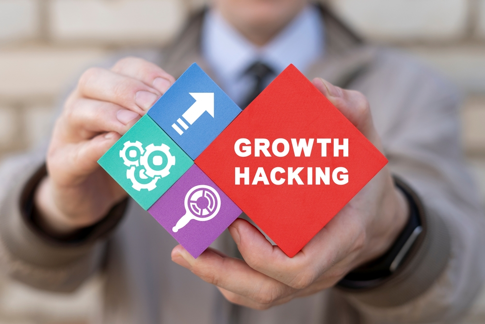 Attain Growth with this Growth Hacking Strategy’s Guide