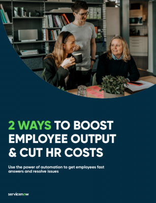 2 ways to boost employee productivity & cut HR costs | DemandTalk