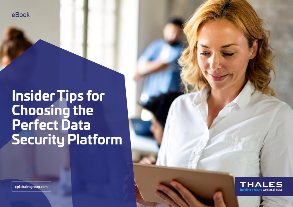 Insider Tips for Choosing the Perfect Data Security Platform