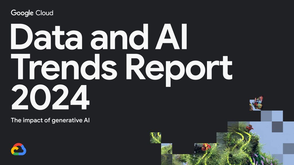 Data and AI trends report 2024 | DemandTalk
