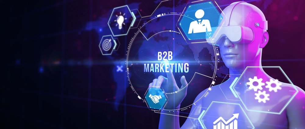 How Customers are the Main Players in the Future of B2B marketing