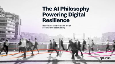 The AI Philosophy Powering Digital Resilience