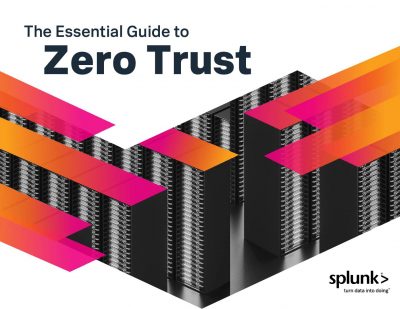 The Essential Guide to Zero Trust