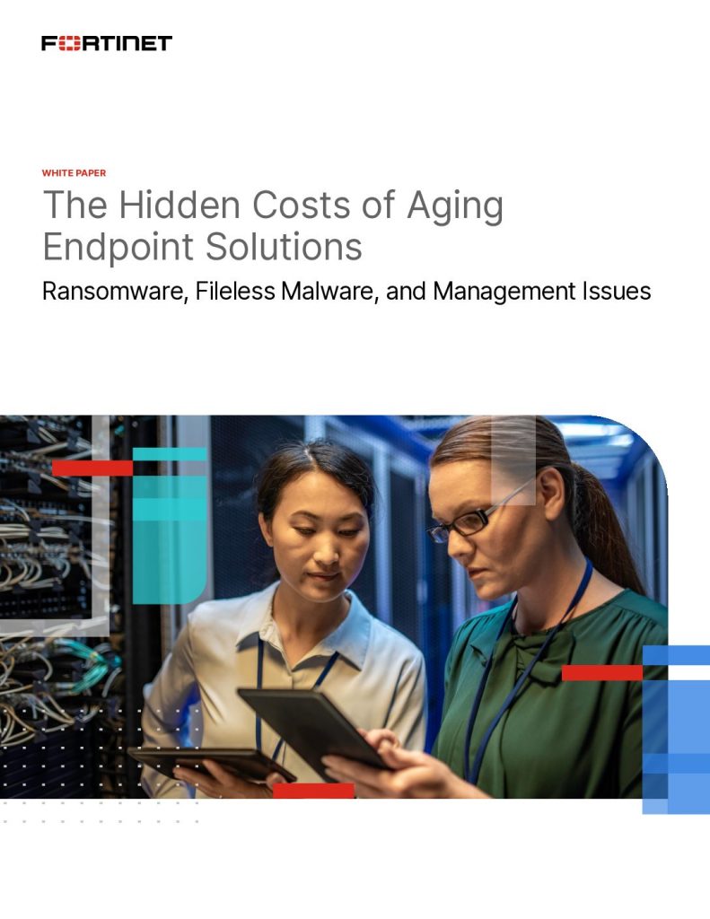 The Hidden Costs of Aging Endpoint Solutions