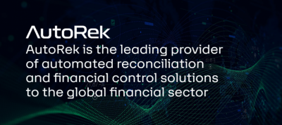 AutoRek product guide: Automated reconciliation solution