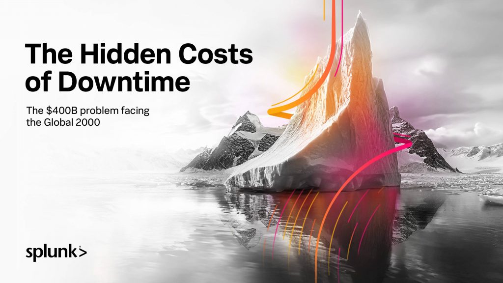 The Hidden Costs of Downtime