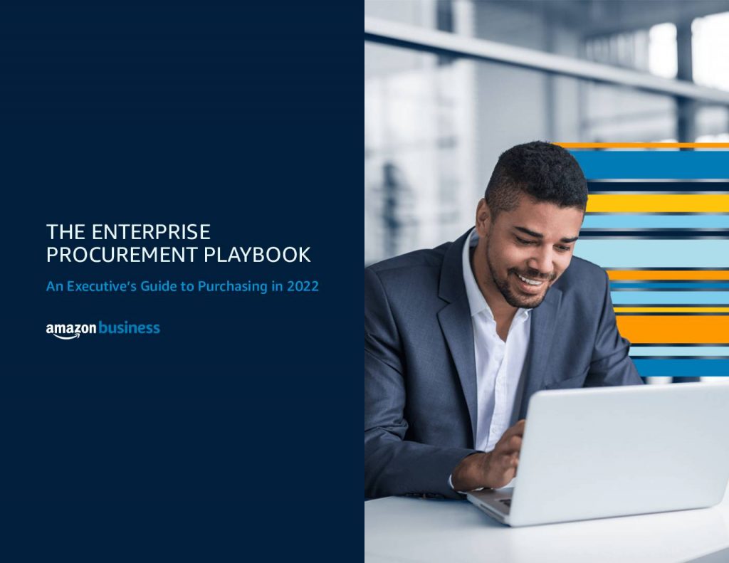 The enterprise procurement playbook
