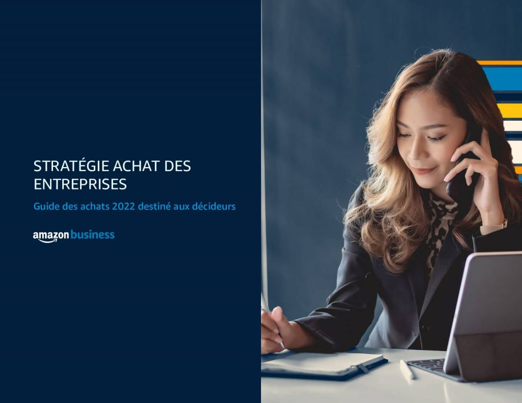 Stratégie achat des entreprises