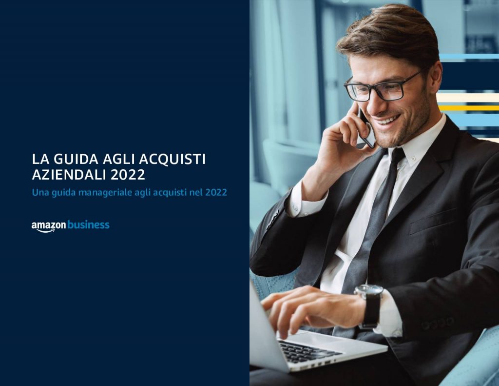 La guida agli acquisti aziendali 2022