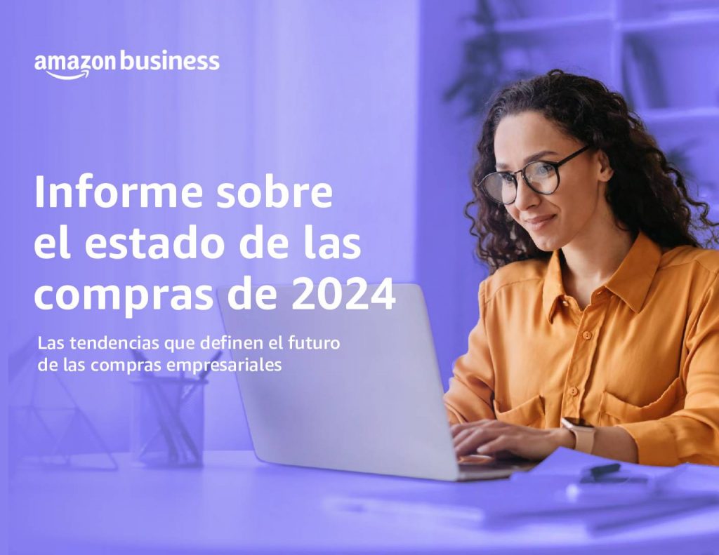 Informe sobre el estado de las compras de 2024