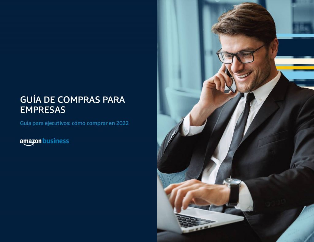 Guía de compras para empresas