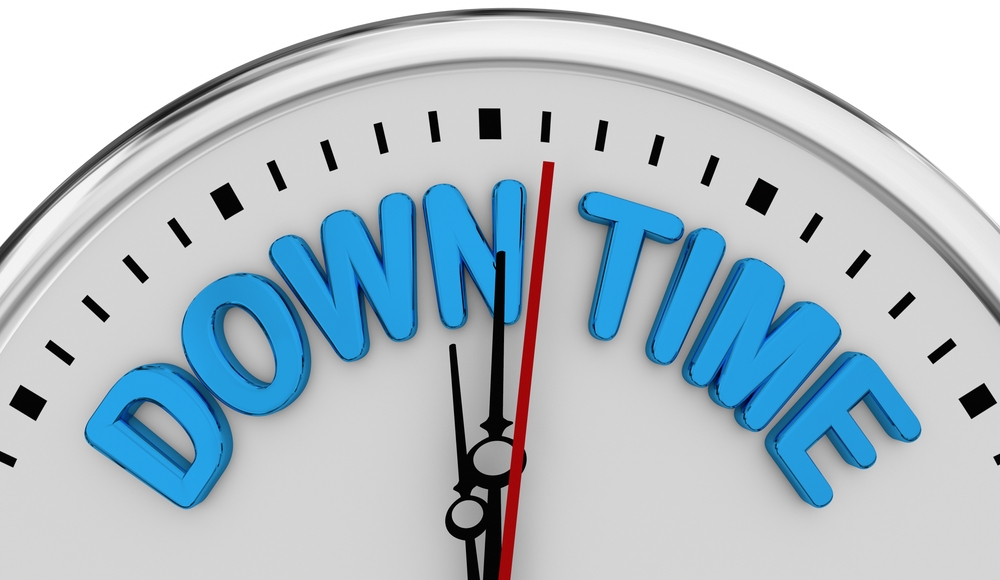 Recognize the Cost of Downtime: Uncover Hidden Expenses  Risks