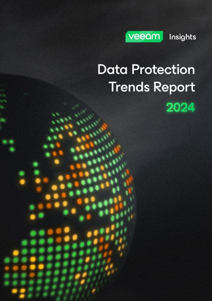 2024 Data Protection Trends