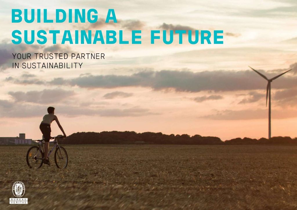 Building A Sustainable Future