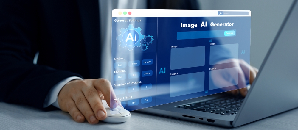 AI Image Generator Midjourney Announces Getting into Hardware