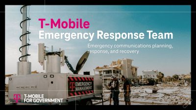 T-Mobile Emergency Response Team