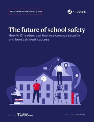 The future of school safety