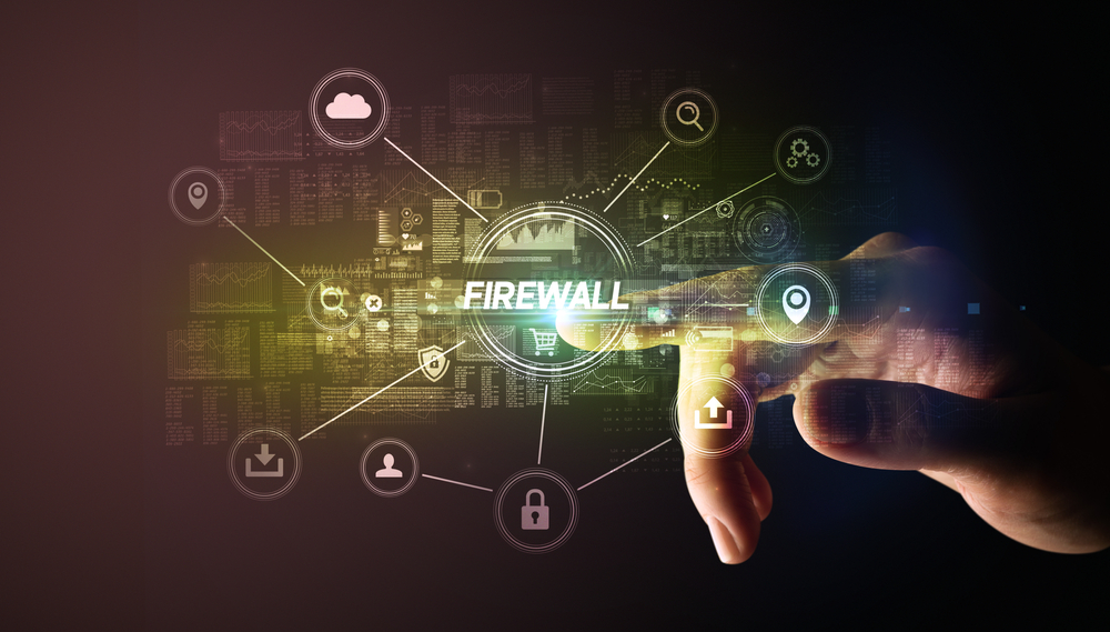 Critical Role of Virtual Firewall in Optimizing Enterprise Security