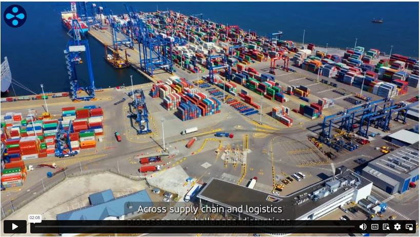 The Value of Synchronizing Supply Chain Execution