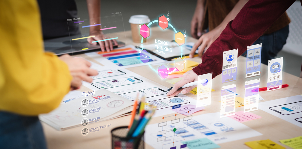 Stop Intuition-based Marketing: Path to B2B Data-driven Marketing