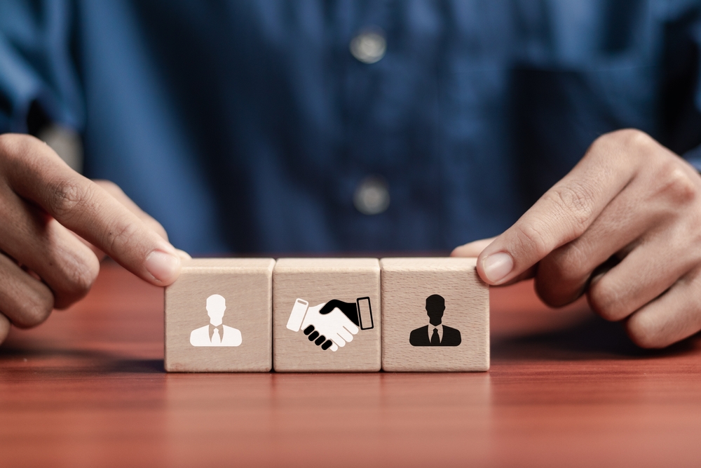 The Power of Partnership Marketing: Tips and Successful Examples