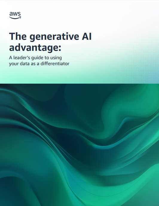 Unlock the potential of generative AI | DemandTalk