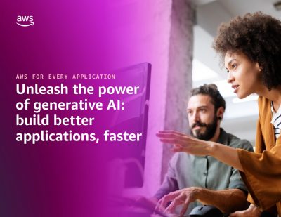 Generative AI on AWS | DemandTalk