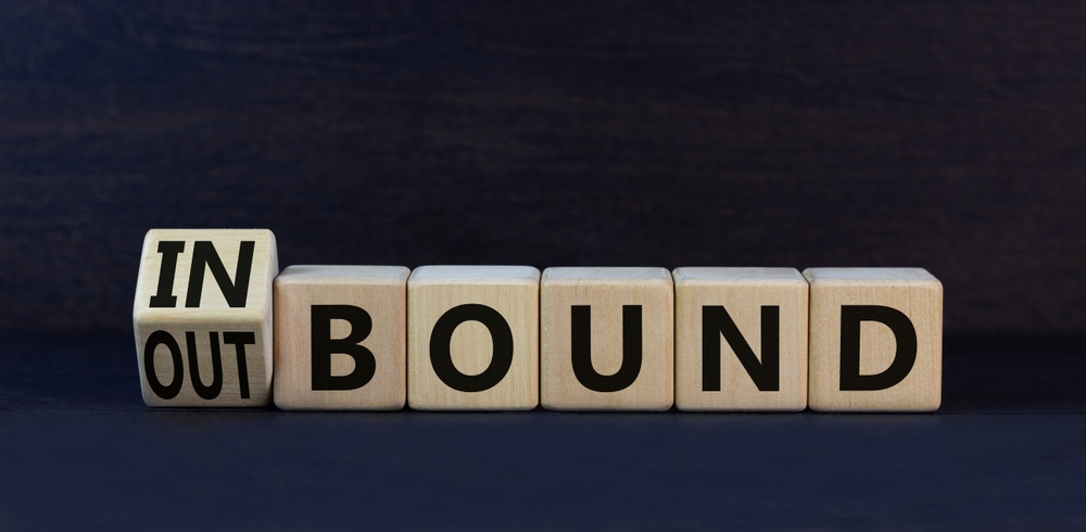 Optimizing Inbound vs. Outbound Lead Generation for ROI Suitability
