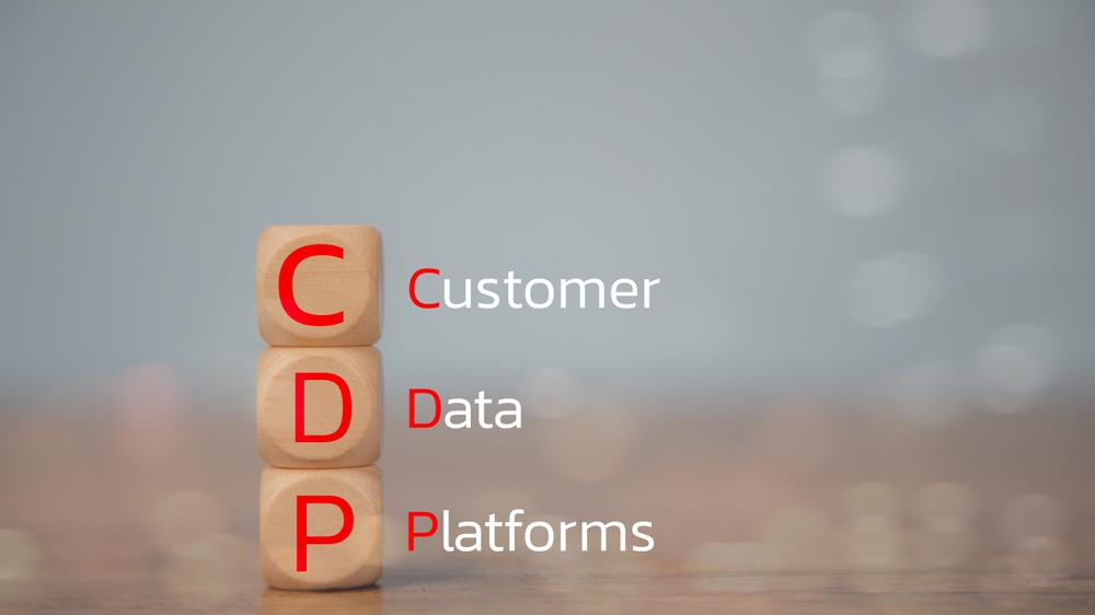 Customer Data Platforms to Achieve Omnichannel Success