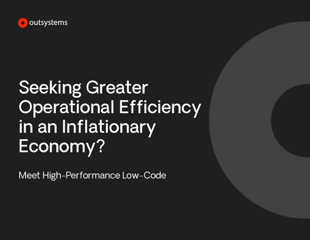 Seeking Greater Operational Efficiency in an Inflationary Economy?