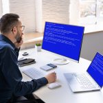 Decoding the Blue Screen of Death for Troubleshooting and System Resilience