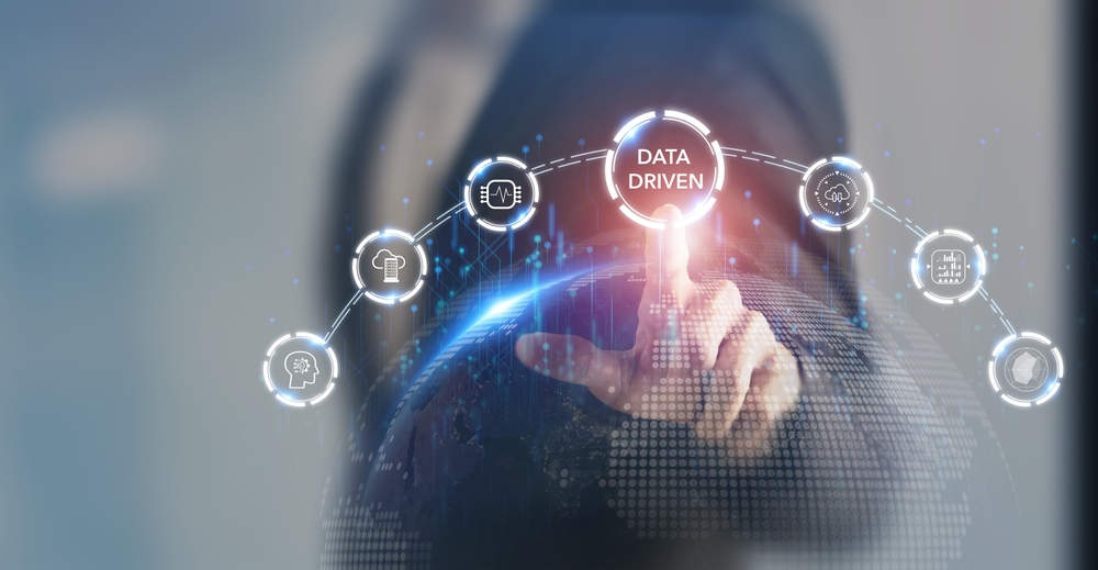 Elevate Your Marketing with Data-driven Personalization