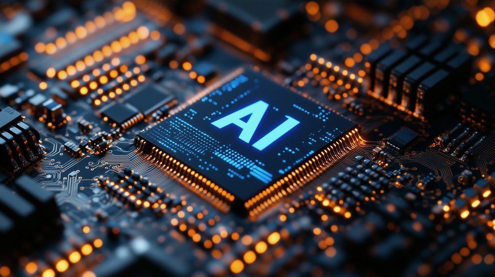 OpenAI Joins Forces with Broadcom and TSMC to Build New AI Chips