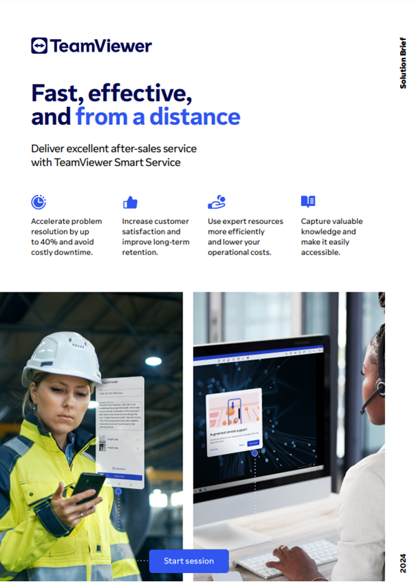 Transform Your After-Sales Service Efficiency | DemandTalk
