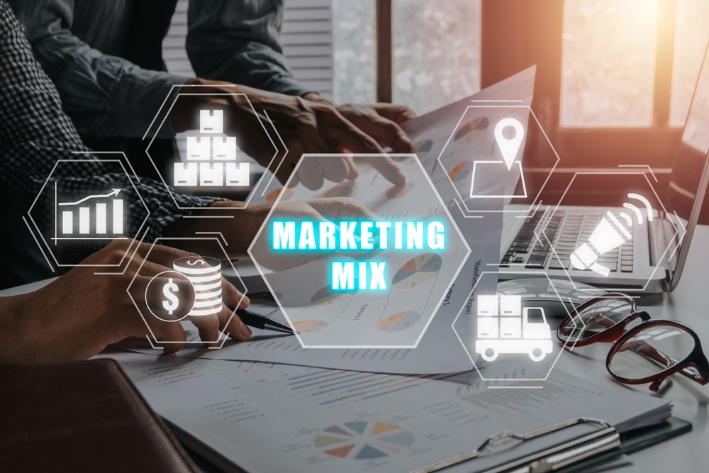Maximize Marketing ROI with Marketing Mix Modeling MMM