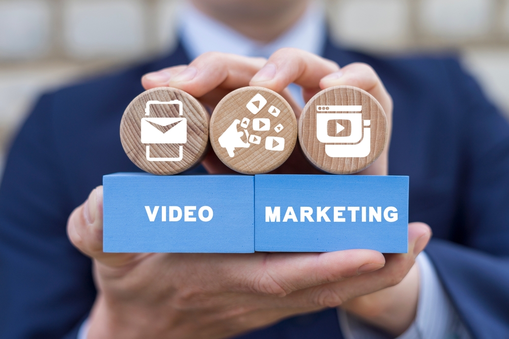 Engage, Educate, Convert with B2B Video Marketing
