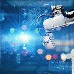 Leveraging Cloud Robotics for Scalable AI-driven Solutions