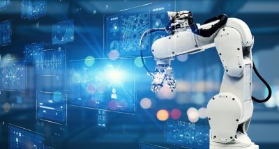 Leveraging Cloud Robotics for Scalable AI-driven Solutions