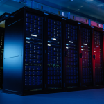 Data Center Infrastructure Management for Operational Efficiency and Scalability